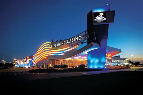riverwind casino